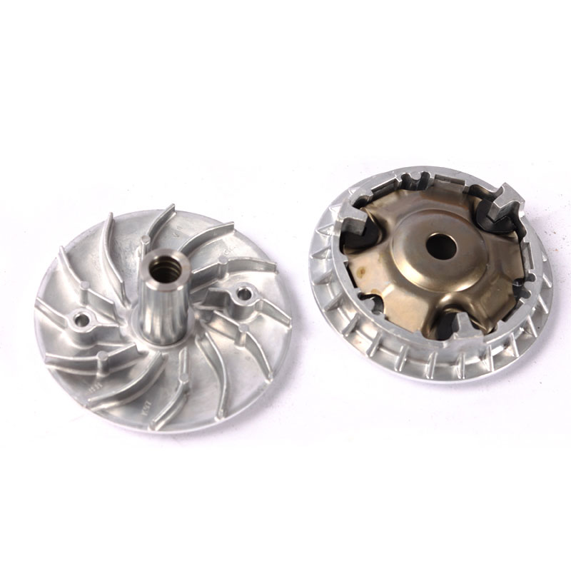 W jaki sposób koło pasowe optymalizuje przekładnię mechaniczną?